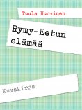 eBook: Rymy-Eetun elämää