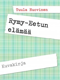 eBook: Rymy-Eetun elämää