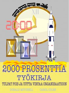 eBook: 2000 prosenttia työkirja