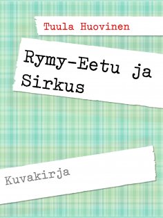 eBook: Rymy-Eetu ja maailmanpyörä