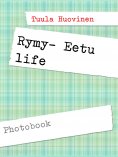 eBook: Rymy- Eetu life