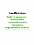 ebook: Taltuta uupumus