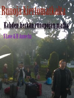 eBook: Runoja Kiertomatkalta