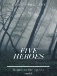 eBook: Five Heroes