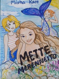 eBook: Mette merenneito