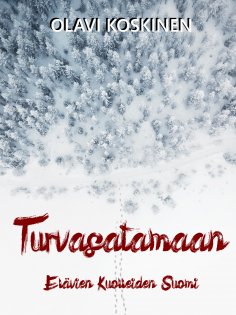eBook: Turvasatamaan