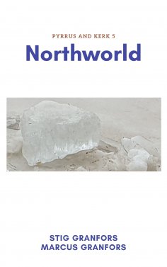 eBook: Northworld Pyrrus and Kerk 5