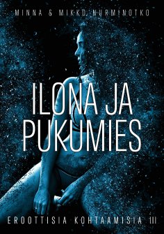 eBook: Ilona ja pukumies