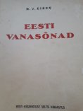 ebook: Eesti vanasõnad