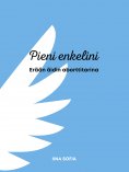 eBook: Pieni enkelini