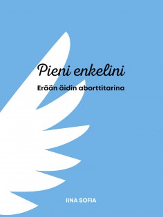 eBook: Pieni enkelini