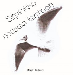 ebook: Siipirikko nousee lentoon