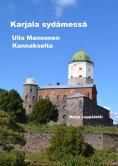 ebook: Karjala sydämessä