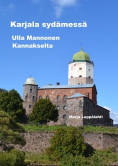 ebook: Karjala sydämessä