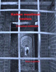 ebook: Kaiken maailman kauhua II