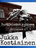 eBook: Surujalavan kuolema