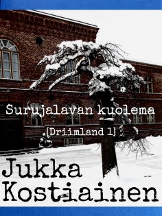 eBook: Surujalavan kuolema