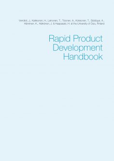 eBook: Rapid Product Development Handbook