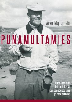eBook: Punamultamies