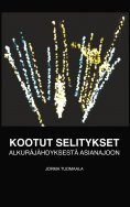 eBook: Kootut seilitykset