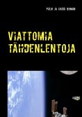 eBook: Viattomia tähdenlentoja