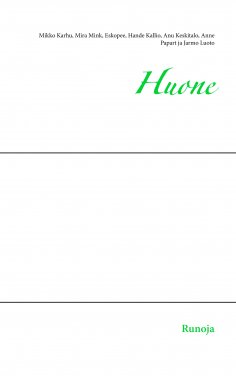 eBook: Huone