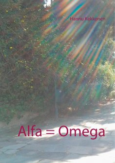 eBook: Alfa = Omega