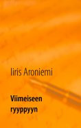 ebook: Viimeiseen ryyppyyn