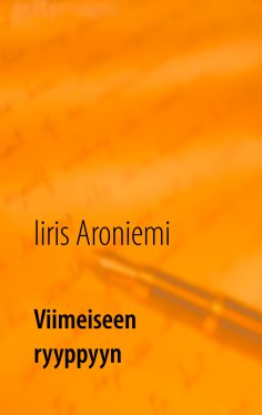 ebook: Viimeiseen ryyppyyn