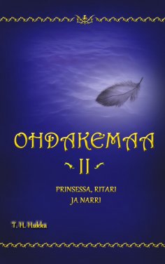 eBook: Ohdakemaa 2