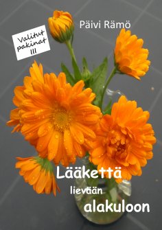 ebook: Lääkettä lievään alakuloon