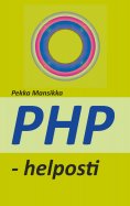 ebook: PHP - helposti
