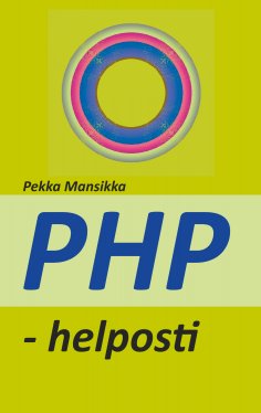 ebook: PHP - helposti