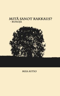 eBook: Mitä sanot rakkaus?
