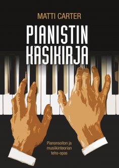 eBook: Pianistin käsikirja
