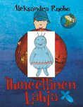 eBook: Ihmeellinen lahja
