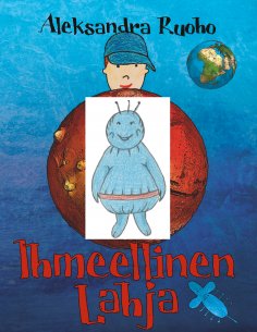 eBook: Ihmeellinen lahja