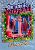 eBook: Operaatio Joulupukki