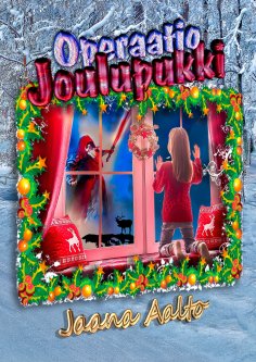 eBook: Operaatio Joulupukki