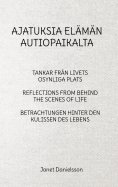 eBook: AJATUKSIA ELÄMÄN AUTIOPAIKALTA