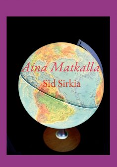 ebook: Aina Matkalla