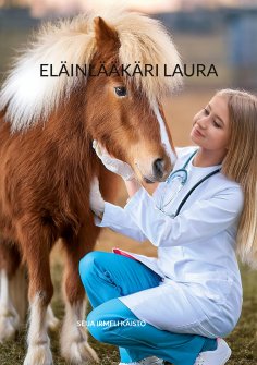 eBook: Eläinlääkäri Laura