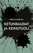 ebook: Ketunraudat ja keinutuoli