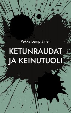 ebook: Ketunraudat ja keinutuoli