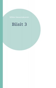 eBook: Biisit 3