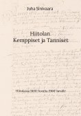 eBook: Hiitolan Kemppiset ja Tanniset