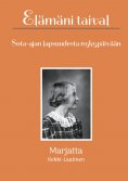 ebook: Elämäni taival