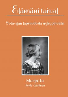 ebook: Elämäni taival