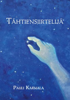 ebook: Tähtiensiirtelijä
