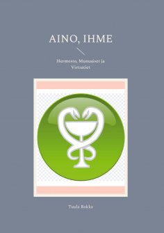 ebook: Aino, Ihme